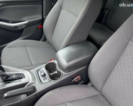Форд Фокус, объемом двигателя 2 л и пробегом 241 тыс. км за 8990 $, фото 27 на Automoto.ua