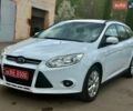 Форд Фокус, об'ємом двигуна 1.6 л та пробігом 207 тис. км за 6999 $, фото 1 на Automoto.ua