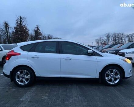 Форд Фокус, об'ємом двигуна 0 л та пробігом 226 тис. км за 6990 $, фото 13 на Automoto.ua