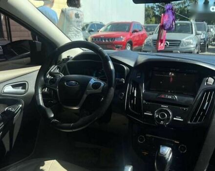 Форд Фокус, объемом двигателя 0 л и пробегом 102 тыс. км за 7800 $, фото 14 на Automoto.ua