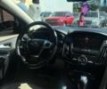 Форд Фокус, объемом двигателя 0 л и пробегом 102 тыс. км за 7800 $, фото 14 на Automoto.ua