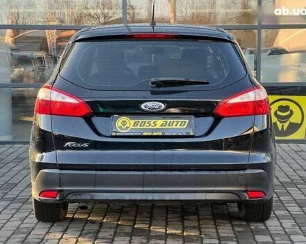 Форд Фокус, об'ємом двигуна 1.6 л та пробігом 230 тис. км за 8000 $, фото 5 на Automoto.ua