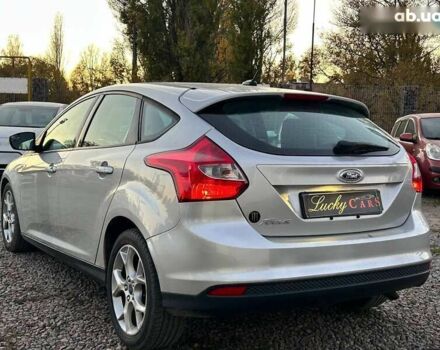 Форд Фокус, об'ємом двигуна 0 л та пробігом 159 тис. км за 7200 $, фото 5 на Automoto.ua