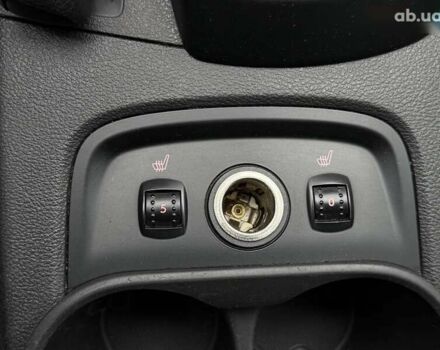 Форд Фокус, объемом двигателя 1 л и пробегом 243 тыс. км за 5300 $, фото 18 на Automoto.ua