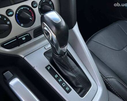 Форд Фокус, об'ємом двигуна 0 л та пробігом 159 тис. км за 7200 $, фото 22 на Automoto.ua