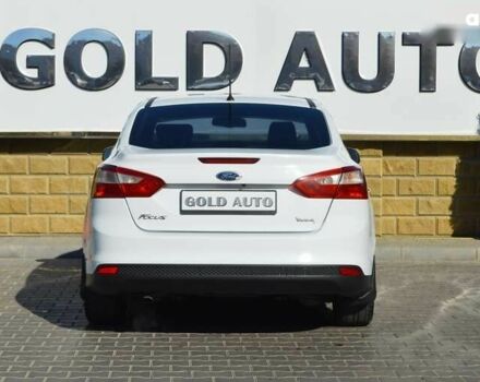 Форд Фокус, об'ємом двигуна 1 л та пробігом 234 тис. км за 5950 $, фото 9 на Automoto.ua