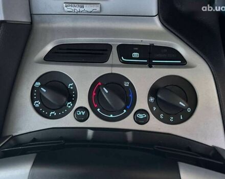 Форд Фокус, об'ємом двигуна 0 л та пробігом 159 тис. км за 7200 $, фото 23 на Automoto.ua