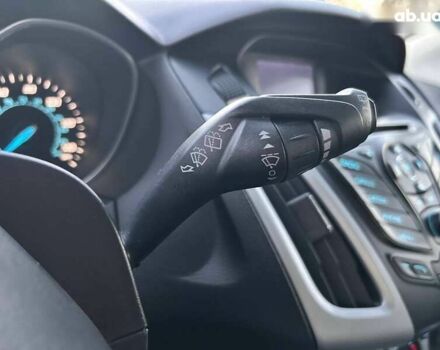Форд Фокус, об'ємом двигуна 0 л та пробігом 159 тис. км за 7200 $, фото 17 на Automoto.ua