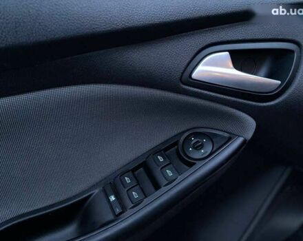 Форд Фокус, об'ємом двигуна 0 л та пробігом 226 тис. км за 6990 $, фото 15 на Automoto.ua