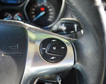 Форд Фокус, об'ємом двигуна 1 л та пробігом 234 тис. км за 5950 $, фото 20 на Automoto.ua