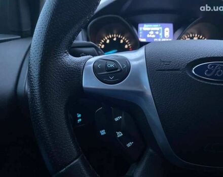 Форд Фокус, об'ємом двигуна 0 л та пробігом 226 тис. км за 6990 $, фото 25 на Automoto.ua