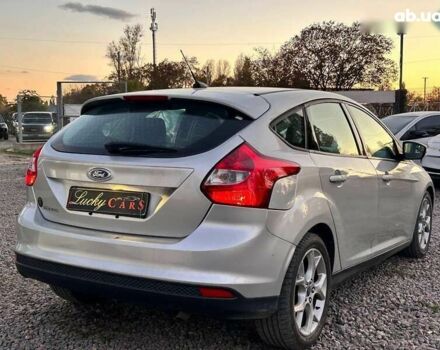 Форд Фокус, об'ємом двигуна 0 л та пробігом 159 тис. км за 7200 $, фото 4 на Automoto.ua