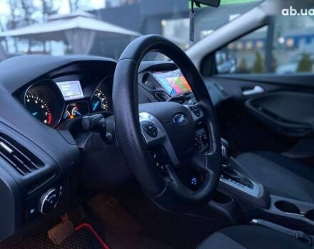 Форд Фокус, об'ємом двигуна 0 л та пробігом 226 тис. км за 6990 $, фото 16 на Automoto.ua