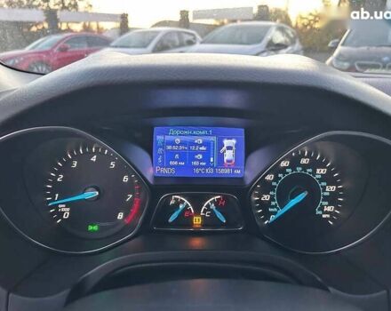 Форд Фокус, об'ємом двигуна 0 л та пробігом 159 тис. км за 7200 $, фото 20 на Automoto.ua