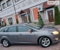 Форд Фокус, объемом двигателя 1.6 л и пробегом 177 тыс. км за 7300 $, фото 11 на Automoto.ua