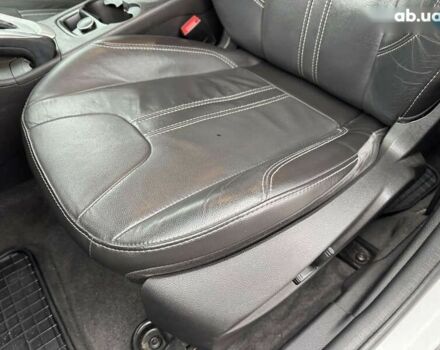 Форд Фокус, объемом двигателя 2 л и пробегом 215 тыс. км за 8990 $, фото 13 на Automoto.ua