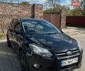 Форд Фокус, объемом двигателя 1.6 л и пробегом 250 тыс. км за 7500 $, фото 1 на Automoto.ua