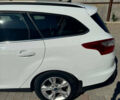 Форд Фокус, объемом двигателя 1.6 л и пробегом 218 тыс. км за 7500 $, фото 19 на Automoto.ua