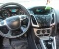 Форд Фокус, объемом двигателя 1.6 л и пробегом 230 тыс. км за 7900 $, фото 13 на Automoto.ua