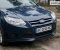 Форд Фокус, об'ємом двигуна 1.6 л та пробігом 271 тис. км за 7500 $, фото 10 на Automoto.ua