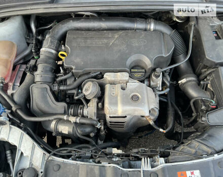 Форд Фокус, объемом двигателя 1 л и пробегом 202 тыс. км за 6868 $, фото 40 на Automoto.ua