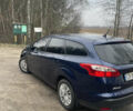 Форд Фокус, об'ємом двигуна 1.6 л та пробігом 288 тис. км за 7500 $, фото 5 на Automoto.ua