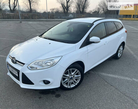 Форд Фокус, об'ємом двигуна 1 л та пробігом 202 тис. км за 6868 $, фото 13 на Automoto.ua