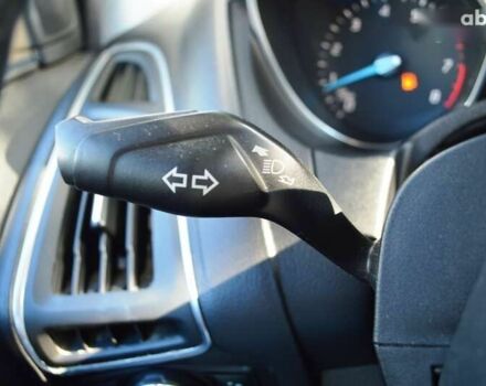 Форд Фокус, об'ємом двигуна 1 л та пробігом 234 тис. км за 5950 $, фото 19 на Automoto.ua