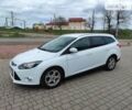 Форд Фокус, объемом двигателя 1.56 л и пробегом 233 тыс. км за 8900 $, фото 1 на Automoto.ua