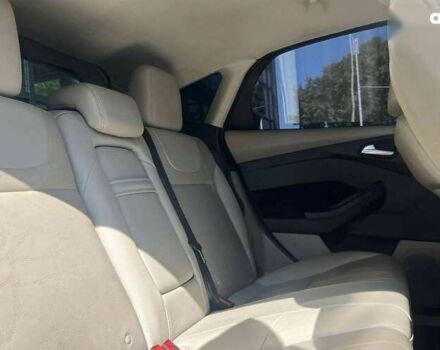 Форд Фокус, объемом двигателя 0 л и пробегом 102 тыс. км за 7800 $, фото 19 на Automoto.ua