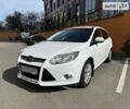 Форд Фокус, объемом двигателя 1 л и пробегом 252 тыс. км за 7200 $, фото 1 на Automoto.ua