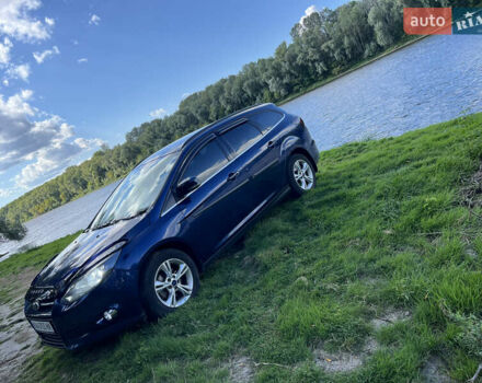 Форд Фокус, объемом двигателя 1 л и пробегом 193 тыс. км за 7000 $, фото 1 на Automoto.ua