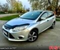 Форд Фокус 2013 в Красноград на Automoto.ua Форд Фокус, объемом двигателя 1.5 л и пробегом 229 тыс. км за 7500 $, фото 1 на Automoto.ua