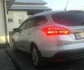 Форд Фокус, объемом двигателя 0 л и пробегом 204 тыс. км за 10500 $, фото 1 на Automoto.ua