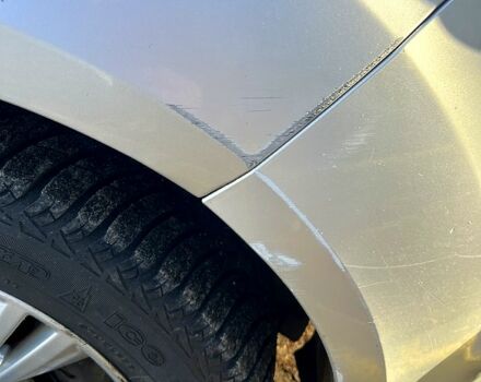 Форд Фокус, объемом двигателя 1 л и пробегом 250 тыс. км за 6000 $, фото 5 на Automoto.ua