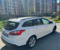 Форд Фокус, объемом двигателя 1.6 л и пробегом 218 тыс. км за 7500 $, фото 6 на Automoto.ua