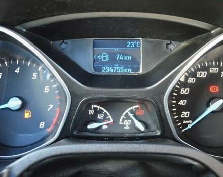 Форд Фокус, об'ємом двигуна 1 л та пробігом 234 тис. км за 5950 $, фото 22 на Automoto.ua