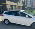 Форд Фокус, объемом двигателя 1.6 л и пробегом 218 тыс. км за 7500 $, фото 3 на Automoto.ua