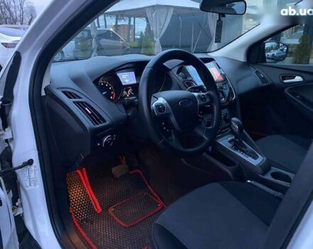 Форд Фокус, об'ємом двигуна 0 л та пробігом 226 тис. км за 6990 $, фото 20 на Automoto.ua