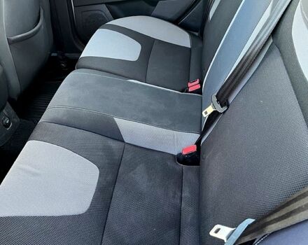 Форд Фокус, объемом двигателя 1 л и пробегом 250 тыс. км за 6000 $, фото 10 на Automoto.ua