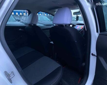 Форд Фокус, об'ємом двигуна 0 л та пробігом 226 тис. км за 6990 $, фото 21 на Automoto.ua