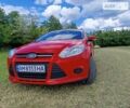 Форд Фокус, объемом двигателя 1 л и пробегом 117 тыс. км за 5900 $, фото 1 на Automoto.ua