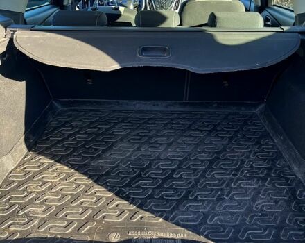 Форд Фокус, объемом двигателя 1 л и пробегом 250 тыс. км за 6000 $, фото 11 на Automoto.ua