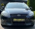 Форд Фокус 2013 у Львові на Automoto.ua Форд Фокус, об'ємом двигуна 1.6 л та пробігом 225 тис. км за 8300 $, фото 1 на Automoto.ua