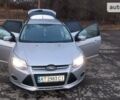 Форд Фокус, об'ємом двигуна 1.6 л та пробігом 230 тис. км за 7900 $, фото 5 на Automoto.ua