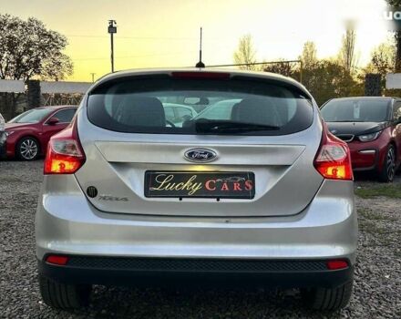 Форд Фокус, об'ємом двигуна 0 л та пробігом 159 тис. км за 7200 $, фото 6 на Automoto.ua