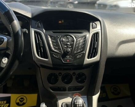 Форд Фокус, об'ємом двигуна 1.6 л та пробігом 228 тис. км за 7150 $, фото 25 на Automoto.ua