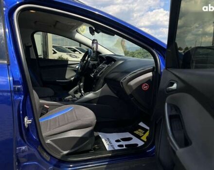 Форд Фокус, об'ємом двигуна 1.6 л та пробігом 228 тис. км за 7150 $, фото 8 на Automoto.ua