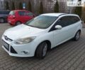 Форд Фокус, объемом двигателя 1.56 л и пробегом 304 тыс. км за 7100 $, фото 2 на Automoto.ua