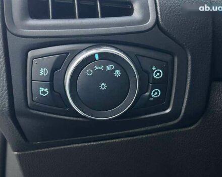 Форд Фокус, об'ємом двигуна 0 л та пробігом 159 тис. км за 7200 $, фото 14 на Automoto.ua